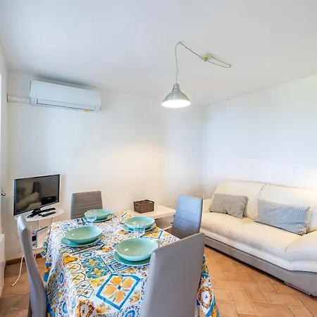 Casa Davide With Pool - Happy Holiday home