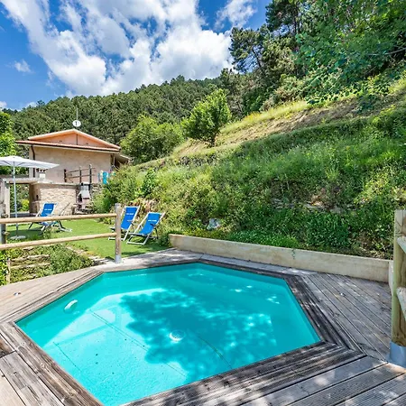 Casa Davide With Pool - Happy * Pietrasanta