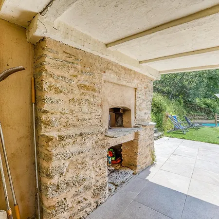 Holiday home Casa Davide With Pool - Happy Pietrasanta
