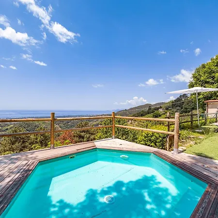 Casa Davide With Pool - Happy Holiday home