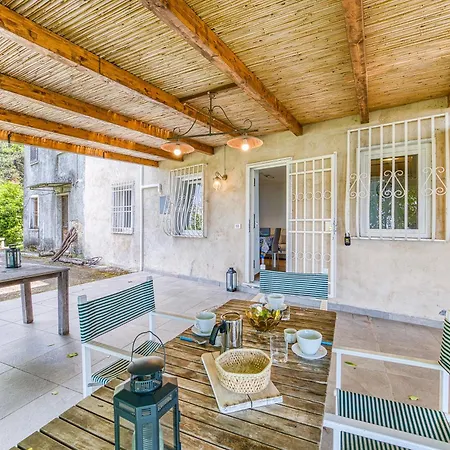 Holiday home Casa Davide With Pool - Happy