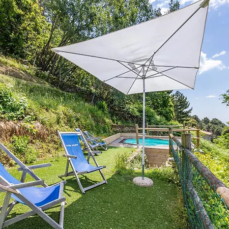 Casa Davide With Pool - Happy Holiday home
